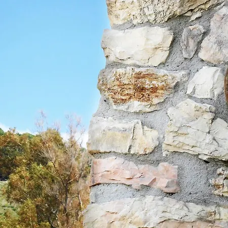 Country house Turismo Rurale Baglio Segesta Brucanuova
