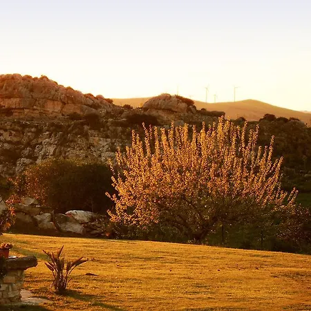 Turismo Rurale Baglio Segesta Country house
