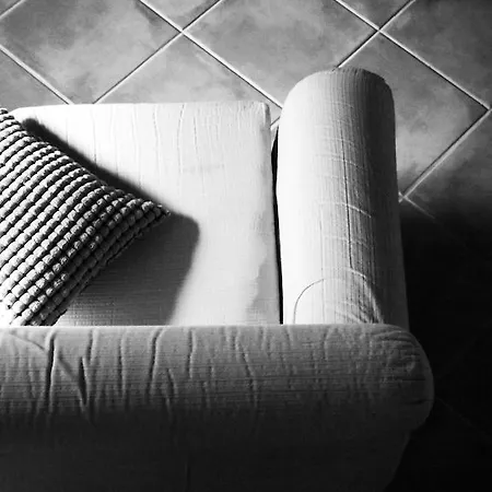 Country house Turismo Rurale Baglio Segesta