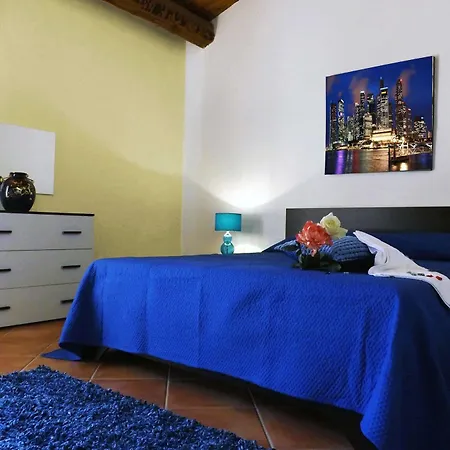 Turismo Rurale Baglio Segesta Country house
