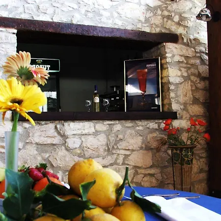 Country house Turismo Rurale Baglio Segesta